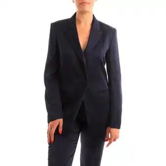 Spartoo Blazer maxmara studio abitata aanbieding