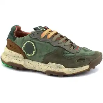 Spartoo Lage sneakers satorisan sat-e23-110071-wg aanbieding