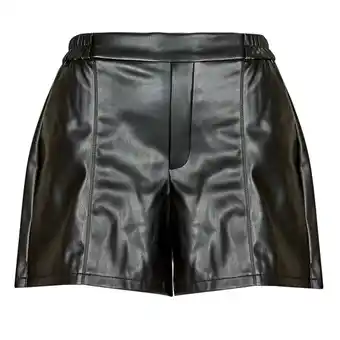 Spartoo Korte broek vila vipen rw coated shorts aanbieding