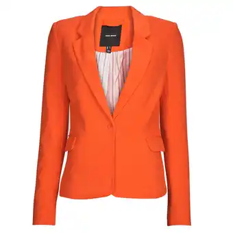 Spartoo Blazer vero moda vmsumijulia ls classic blazer boo aanbieding