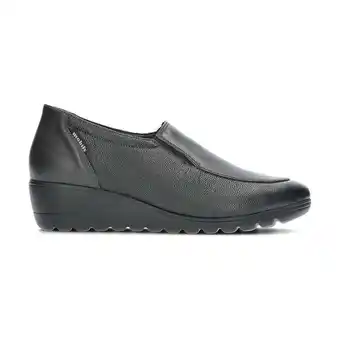 Spartoo Mocassins mephisto bertina loafers aanbieding