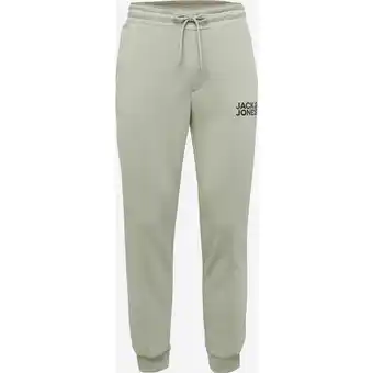 Spartoo Trainingsbroek jack & jones jpstgordon sweat pant aanbieding