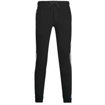 Spartoo Trainingsbroek jack & jones jpstwill jjreid blocking sweat pant sn aanbieding