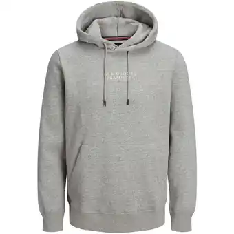 Spartoo Trui jack & jones jpr bluarchie sweat hood aanbieding