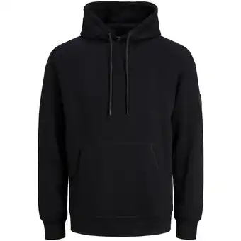 Spartoo Trui jack & jones classic waffle sweat hood aanbieding