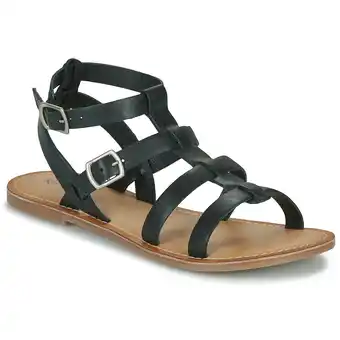 Spartoo Sandalen kickers kick dazed aanbieding