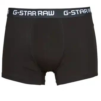 Spartoo Boxers g-star raw classic trunk aanbieding