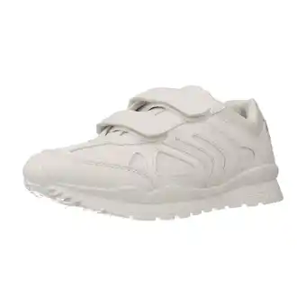 Spartoo Lage sneakers geox j pavel bc aanbieding