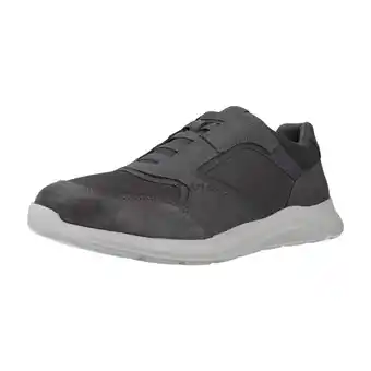 Spartoo Sneakers geox u damiano b aanbieding