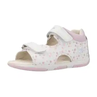 Spartoo Sandalen geox b sandal tapuz girl aanbieding