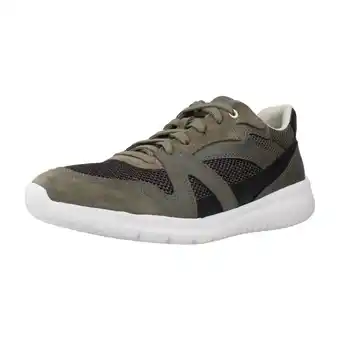 Spartoo Sneakers geox u m0nreale aanbieding