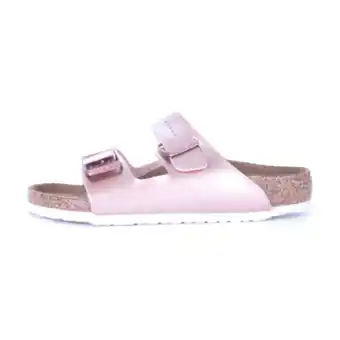 Spartoo Lage sneakers birkenstock 1012478 aanbieding