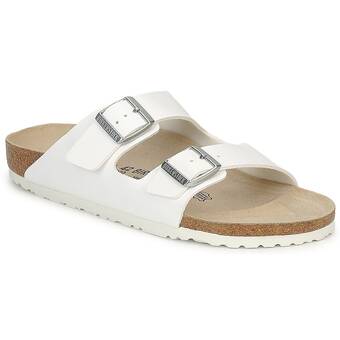 Birkenstock arizona aanbieding hot sale