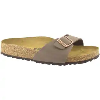 Spartoo Slippers birkenstock bir-rrr-040093-mo-d aanbieding