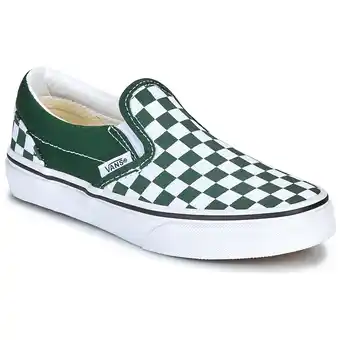 Spartoo Instappers vans uy classic slip-on aanbieding