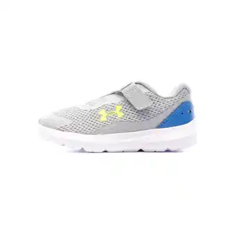 Spartoo Lage sneakers under armour aanbieding