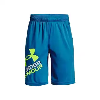 Spartoo Korte broek under armour aanbieding