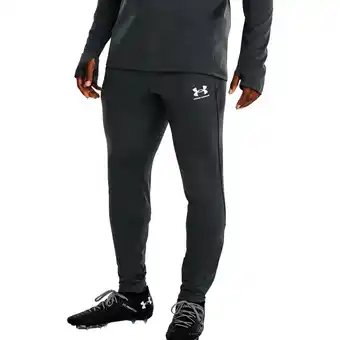 Spartoo Trainingsbroek under armour pantalon entrenamiento hombre 1379587 aanbieding