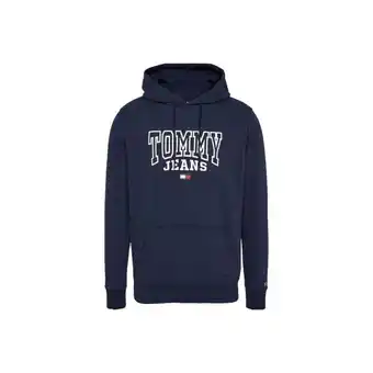 Spartoo Sweater tommy hilfiger aanbieding