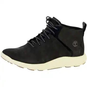 Spartoo Hoge sneakers timberland 114902 aanbieding