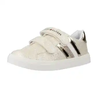 Spartoo Lage sneakers tommy hilfiger sneakers aanbieding