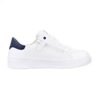 Spartoo Sneakers tommy hilfiger lace up aanbieding