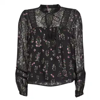 Spartoo Blouse only onltessa eliza ls top wvn aanbieding