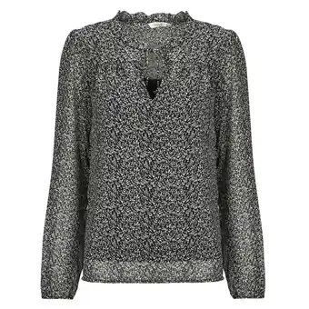 Spartoo Blouse only onlditsy l/s blouse wvn aanbieding