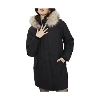 Spartoo Parka jas only aanbieding