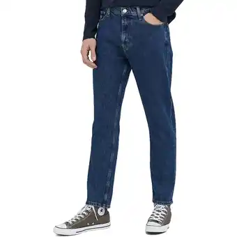 Spartoo Skinny jeans tommy jeans dm0dm155771bj aanbieding