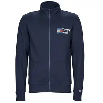 Spartoo Sweater tommy jeans tjm reg entry full zip aanbieding