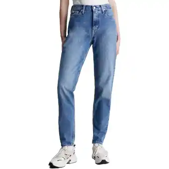 Spartoo Straight jeans calvin klein jeans j20j2216821a4 aanbieding