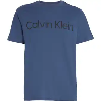 Spartoo T-shirt calvin klein jeans pw - s/s t-shirt aanbieding