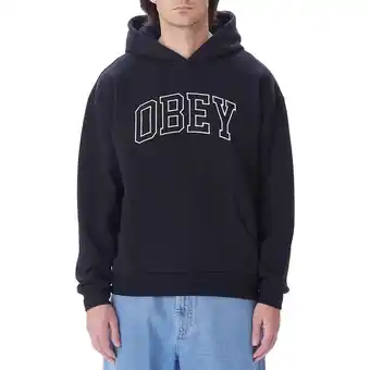 Spartoo Sweater obey 112470195 aanbieding