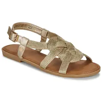 Spartoo Sandalen xti 141447 aanbieding