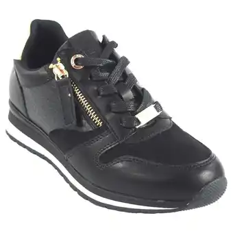 Spartoo Sportschoenen xti zapato señora 141868 negro aanbieding