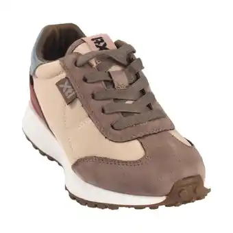 Spartoo Sportschoenen xti meisjesschoen 150141 beige aanbieding