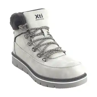 Spartoo Sportschoenen xti lady enkellaars 140463 ijs aanbieding