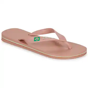 Spartoo Teenslippers ipanema ipanema classica brasil ii fem aanbieding