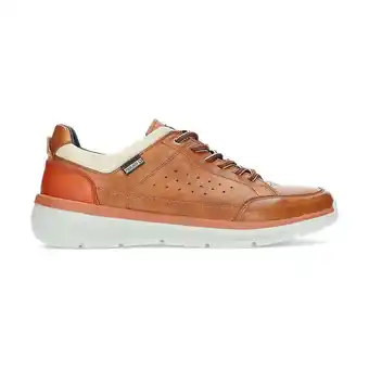 Spartoo Lage sneakers pikolinos sneakers m6v-6105 aanbieding