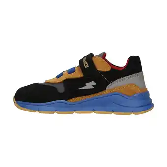 Spartoo Lage sneakers primigi 2905033 aanbieding