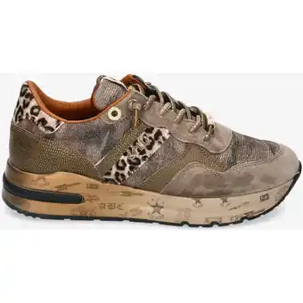 Spartoo Sneakers cetti c-1274 sra aanbieding