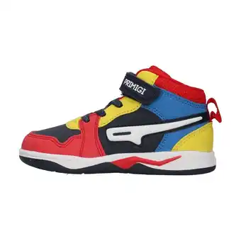 Spartoo Hoge sneakers primigi 2947200 aanbieding