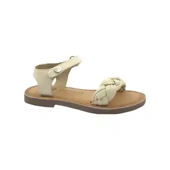 Spartoo Sandalen gioseppo gio-e23-68210-ow aanbieding