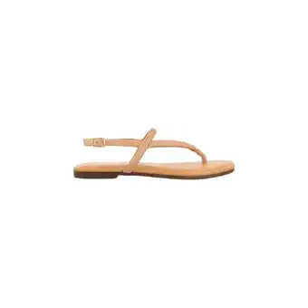 Spartoo Sandalen gioseppo sandalia plana mujer otlak 69168 aanbieding