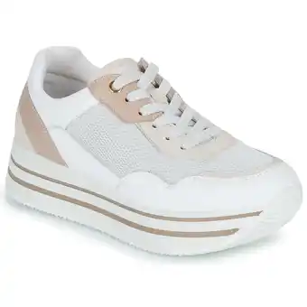 Spartoo Lage sneakers igi&co donna kay aanbieding