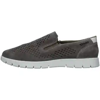 Spartoo Mocassins igi&co 3614222 aanbieding