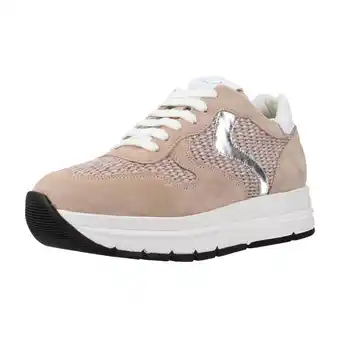 Spartoo Sneakers voile blanche maran mesh aanbieding