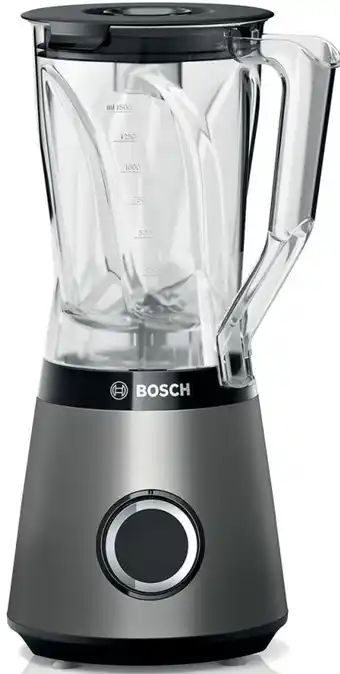 EP Bosch mmb6141s vitapower serie 4 blender aanbieding