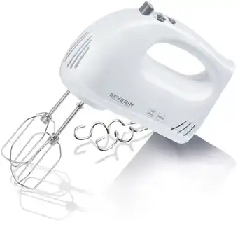 EP Severin hm 3820 handmixer aanbieding